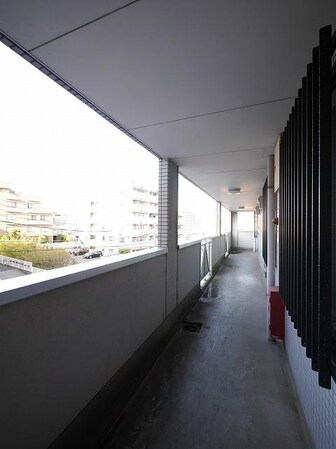 アーヴァンパレス松木の物件内観写真